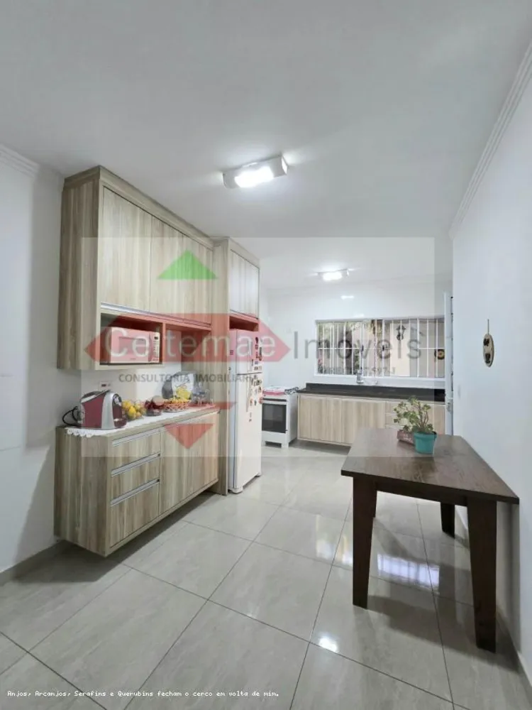 Casa, 4 quartos, 219 m² - Foto 6