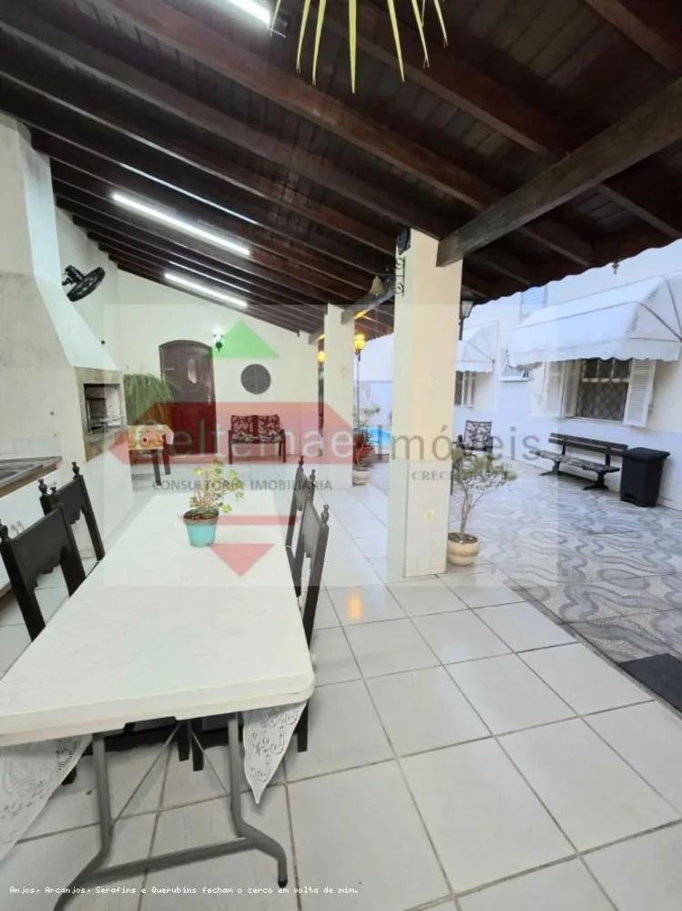Casa, 4 quartos, 219 m² - Foto 7