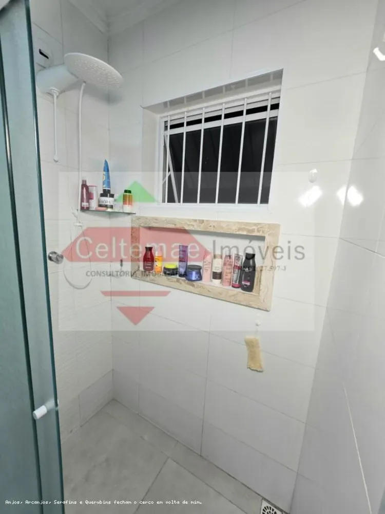 Casa, 4 quartos, 219 m² - Foto 5