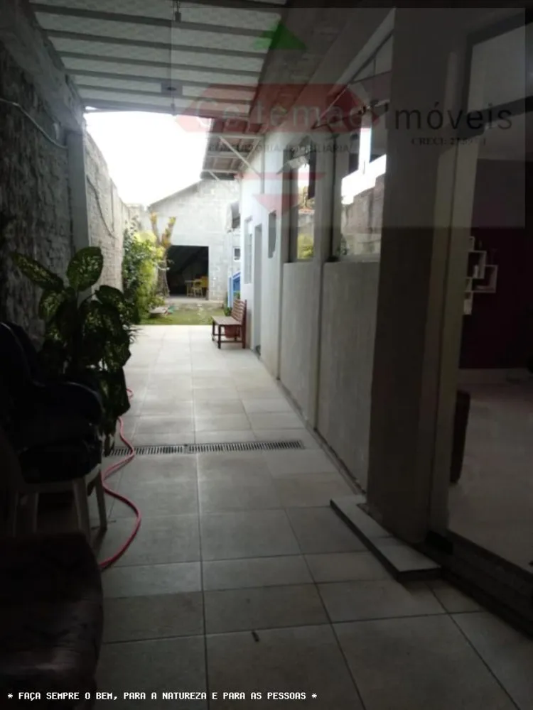 Casa, 2 quartos, 444 m² - Foto 12