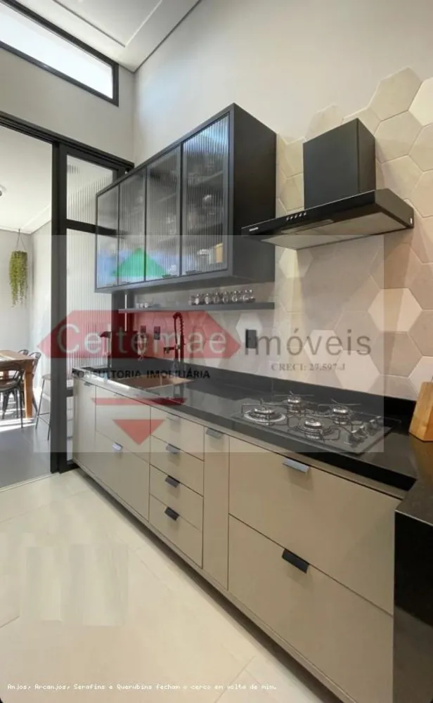 Casa de Condomínio, 3 quartos - Foto 7