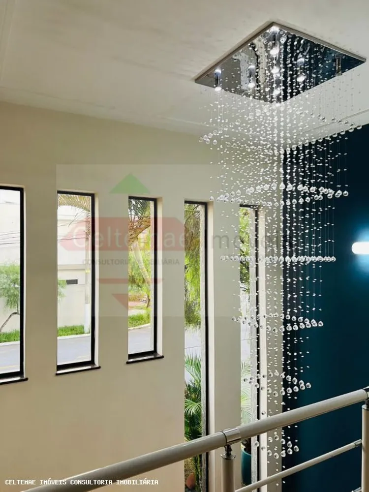 Casa de Condomínio, 3 quartos - Foto 30