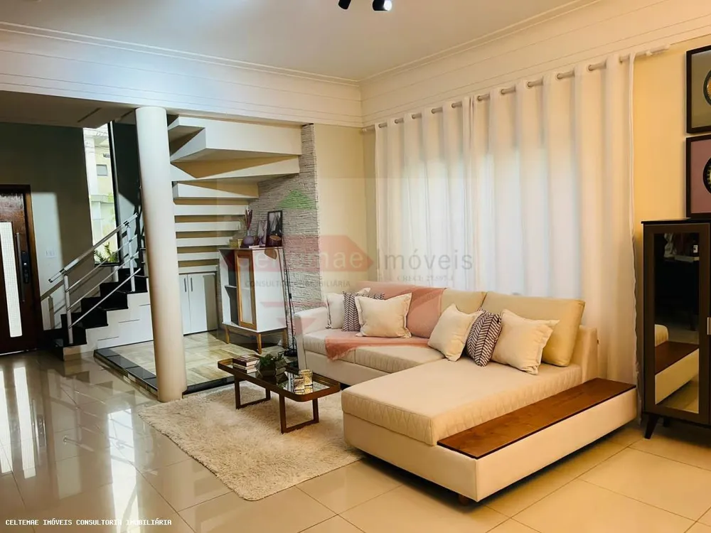 Casa de Condomínio, 3 quartos - Foto 31