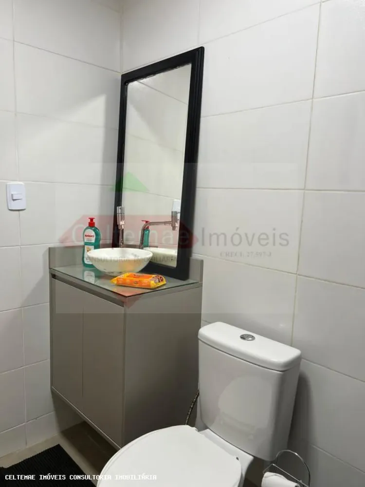 Casa de Condomínio, 3 quartos - Foto 32