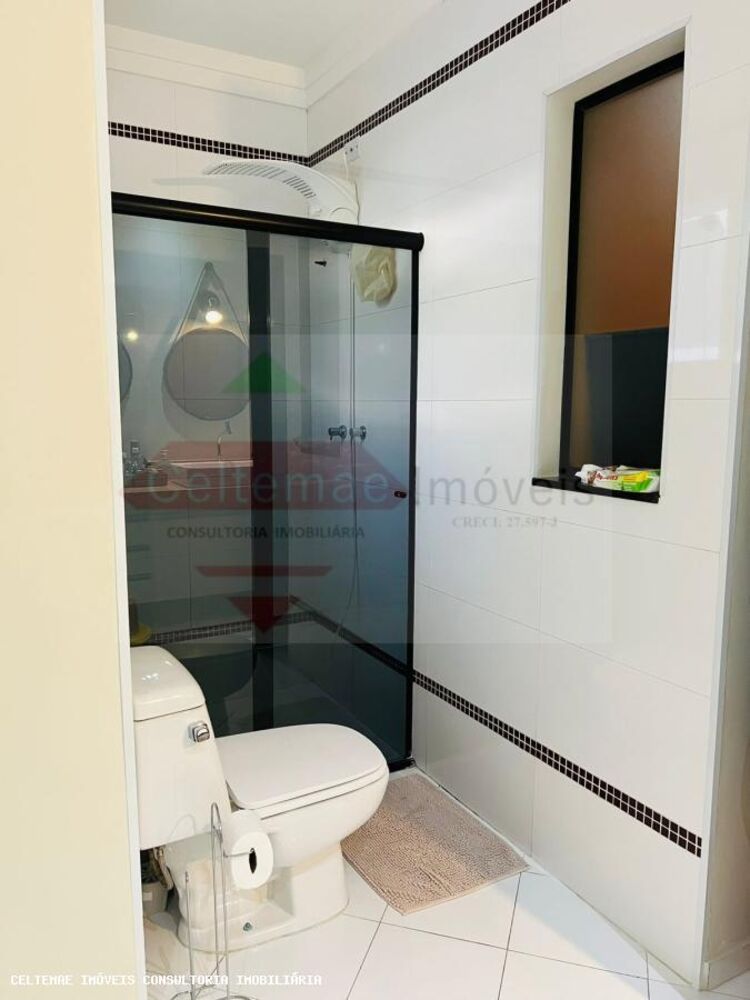 Casa de Condomínio, 3 quartos - Foto 16