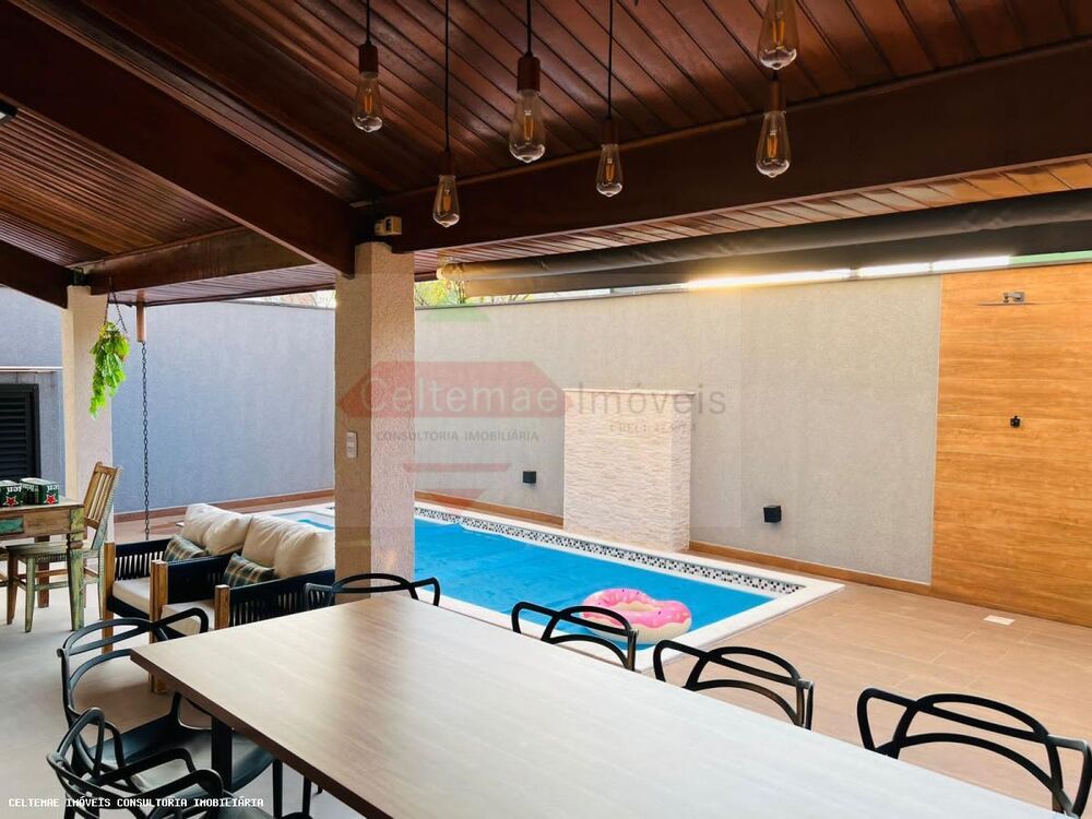 Casa de Condomínio, 3 quartos - Foto 20