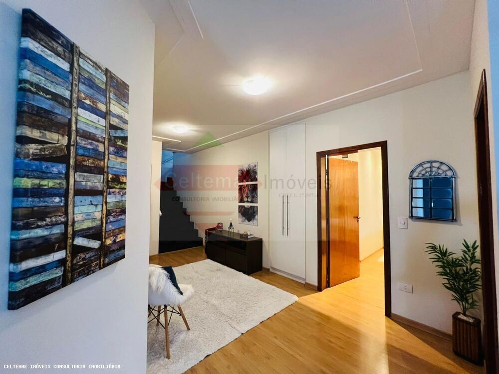 Casa de Condomínio, 3 quartos - Foto 8