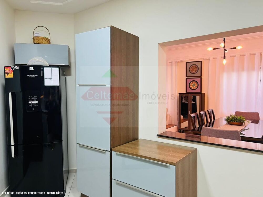 Casa de Condomínio, 3 quartos - Foto 7