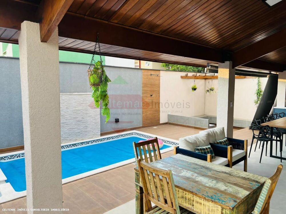 Casa de Condomínio, 3 quartos - Foto 18