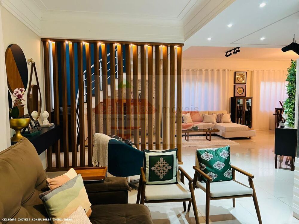 Casa de Condomínio, 3 quartos - Foto 5