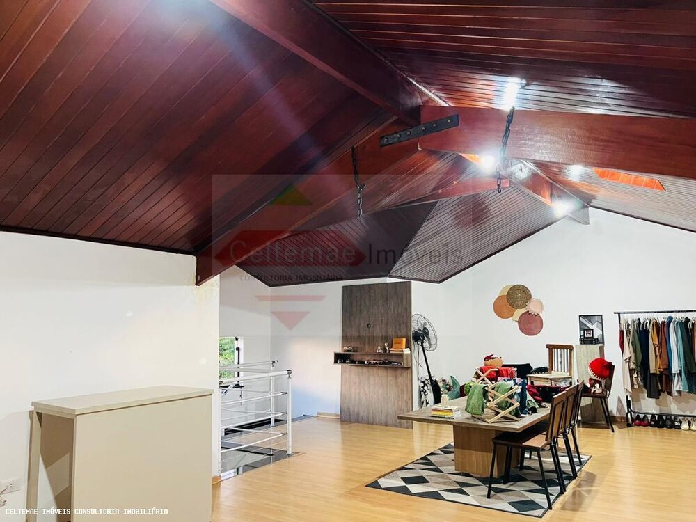 Casa de Condomínio, 3 quartos - Foto 17