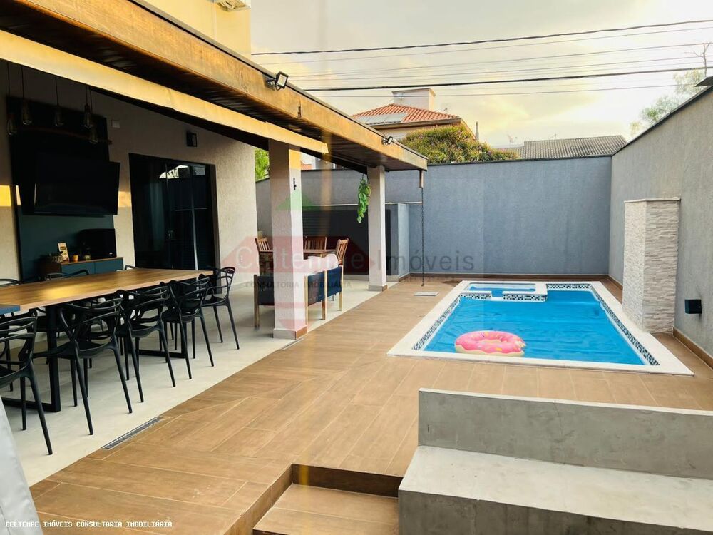 Casa de Condomínio, 3 quartos - Foto 19