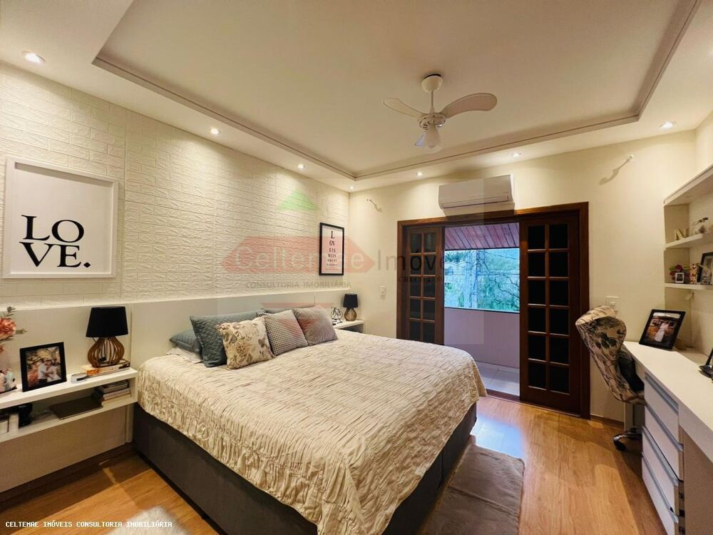 Casa de Condomínio, 3 quartos - Foto 12