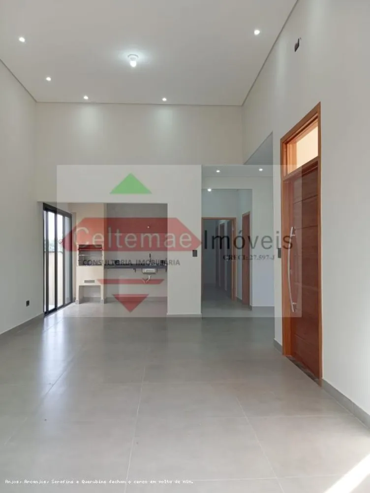 Casa de Condomínio, 3 quartos - Foto 3