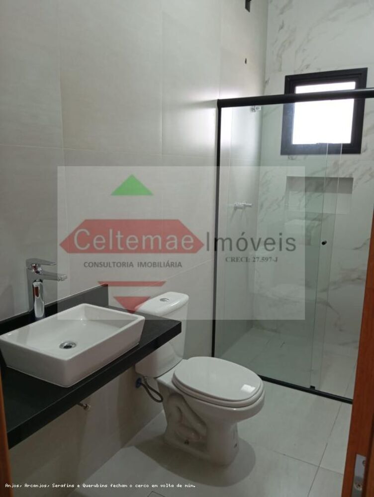 Casa de Condomínio, 3 quartos - Foto 9