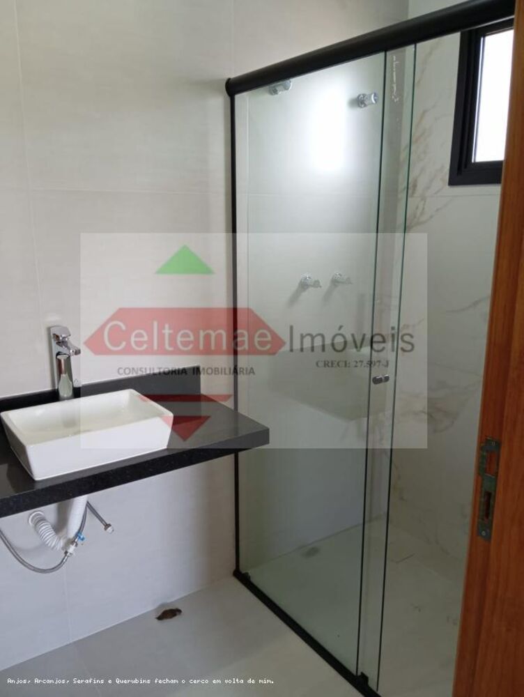 Casa de Condomínio, 3 quartos - Foto 12