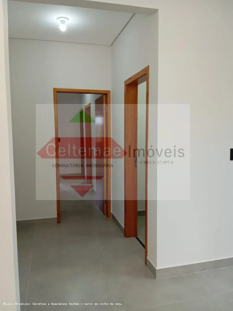 Casa de Condomínio, 3 quartos - Foto 13