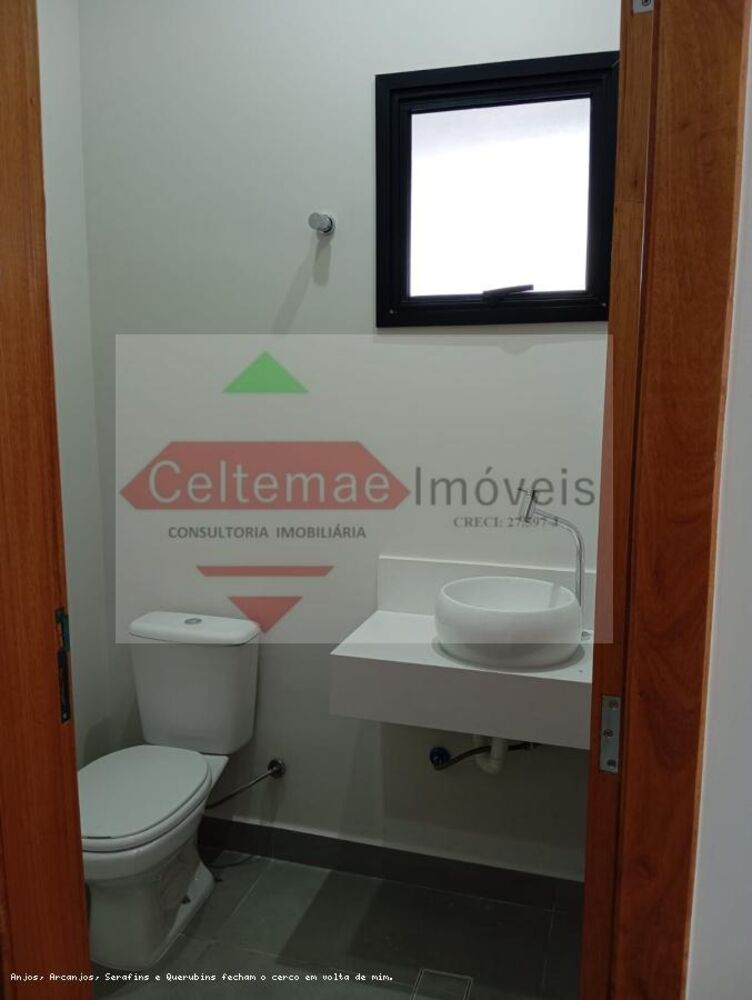 Casa de Condomínio, 3 quartos - Foto 8