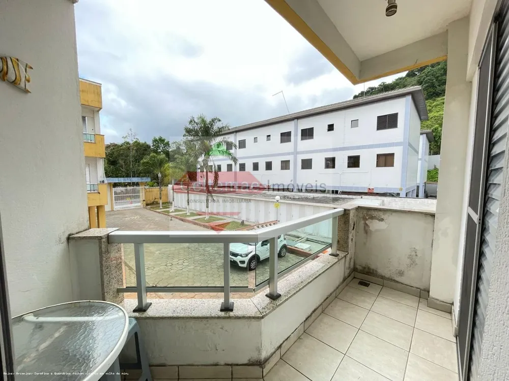 Apartamento, 2 quartos, 48 m² - Foto 7