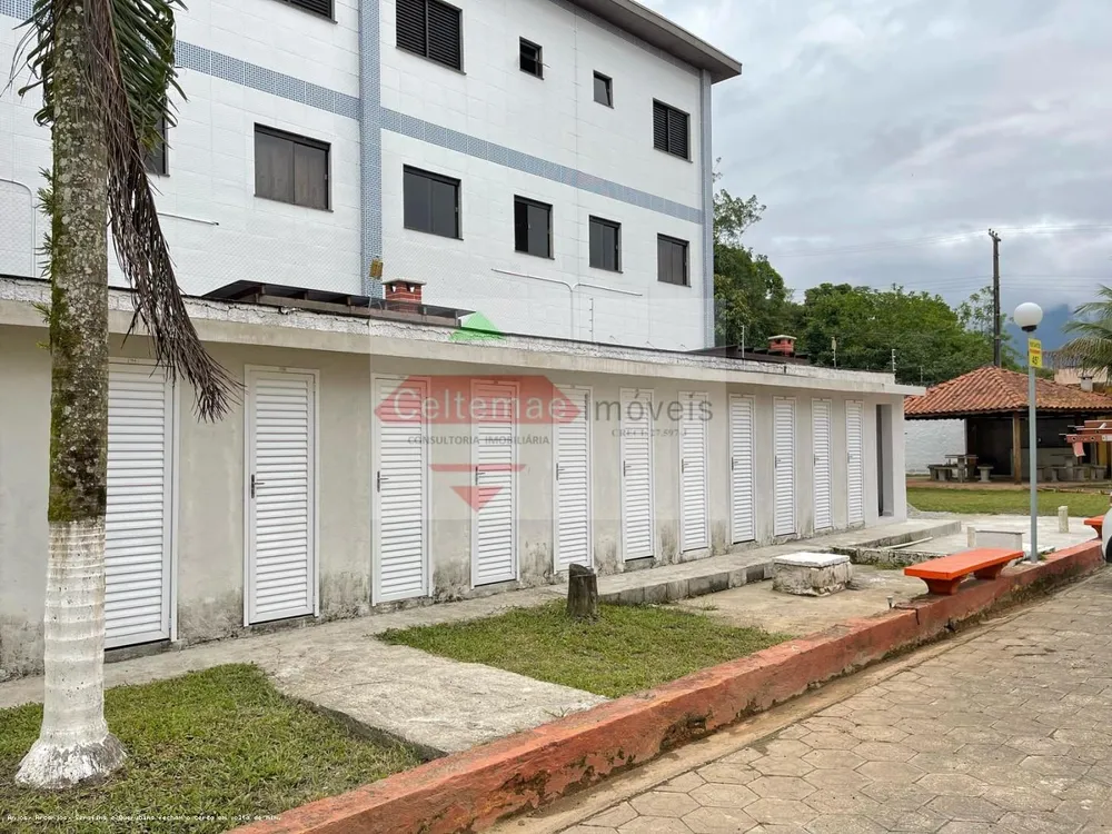 Apartamento, 2 quartos, 48 m² - Foto 1