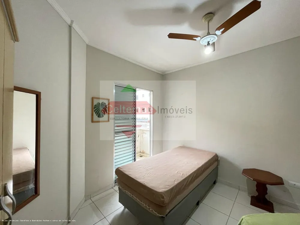 Apartamento, 2 quartos, 48 m² - Foto 8