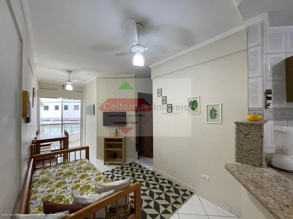 Apartamento, 2 quartos, 48 m² - Foto 6