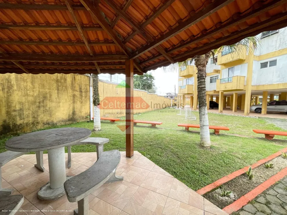 Apartamento, 2 quartos, 48 m² - Foto 3