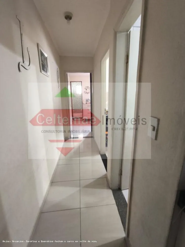 Casa, 3 quartos, 100 m² - Foto 3