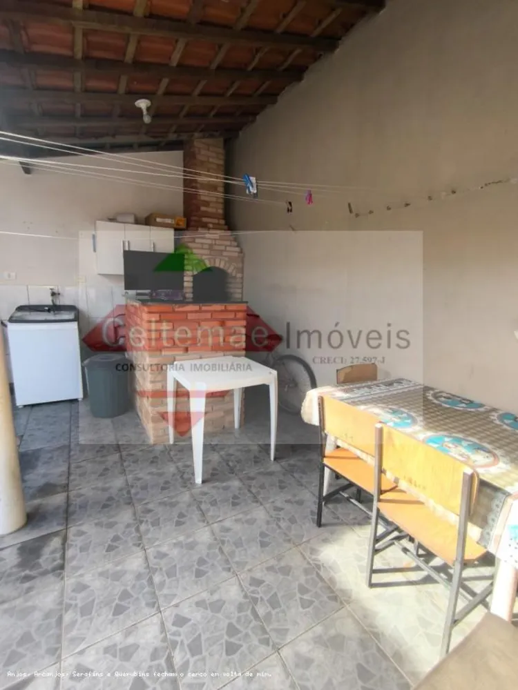 Casa, 3 quartos, 100 m² - Foto 8