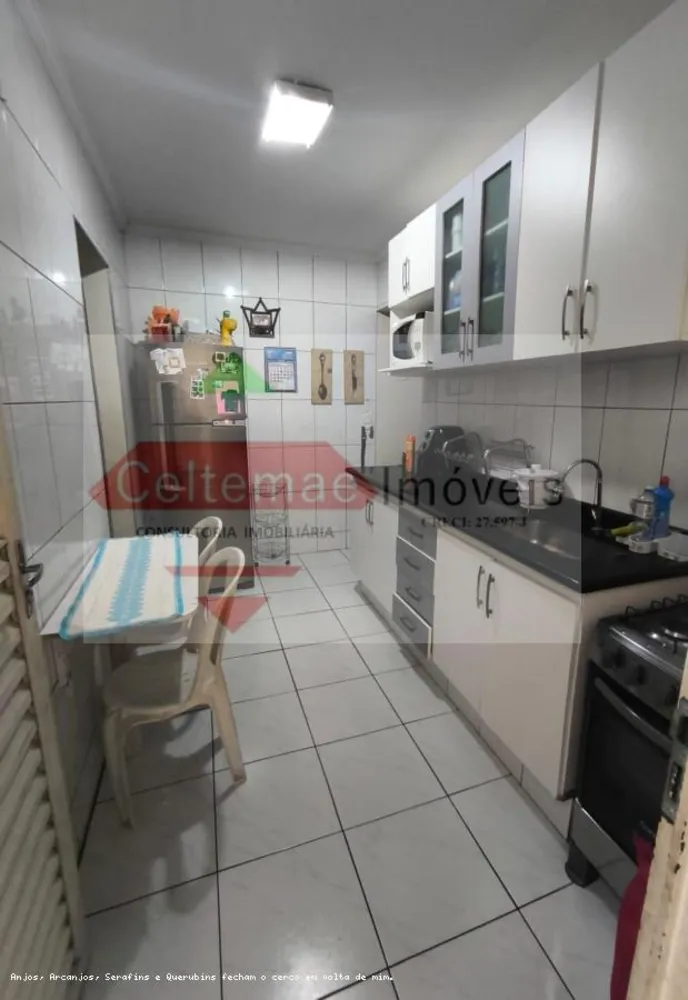 Casa, 3 quartos, 100 m² - Foto 1