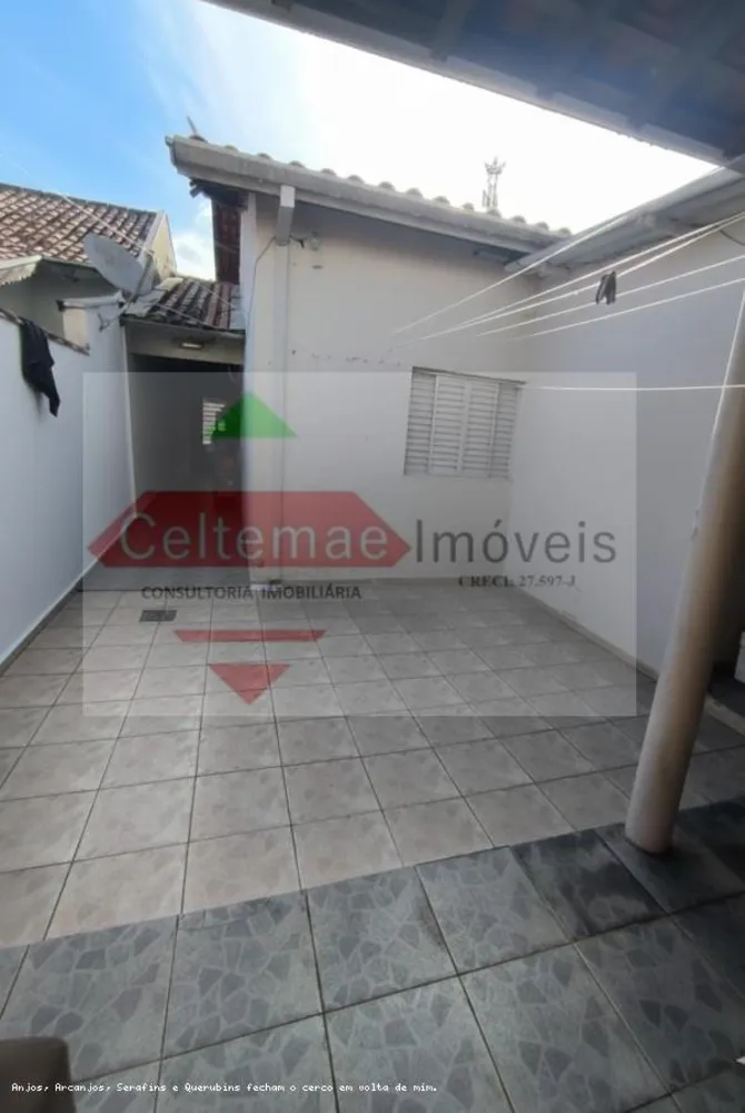 Casa, 3 quartos, 100 m² - Foto 6