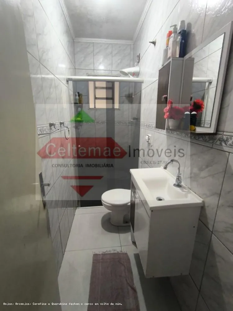Casa, 3 quartos, 100 m² - Foto 5