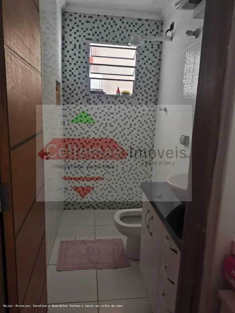 Casa, 3 quartos, 100 m² - Foto 4