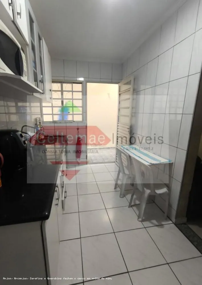 Casa, 3 quartos, 100 m² - Foto 2