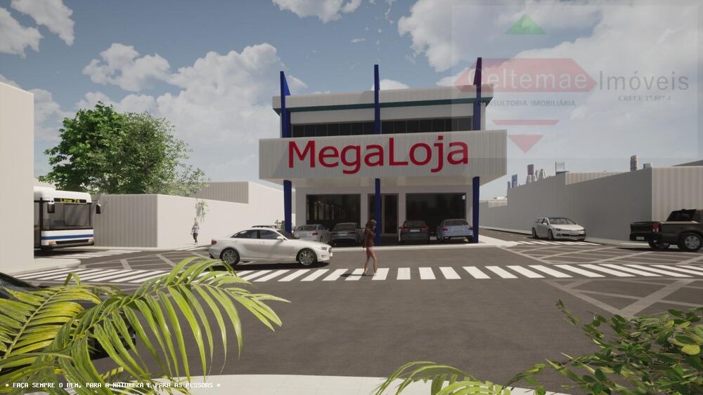 Loja-Salão, 2500 m² - Foto 2