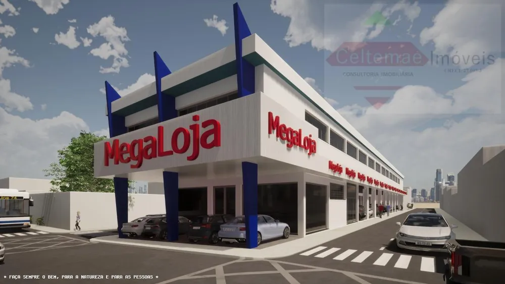 Loja-Salão, 2500 m² - Foto 20