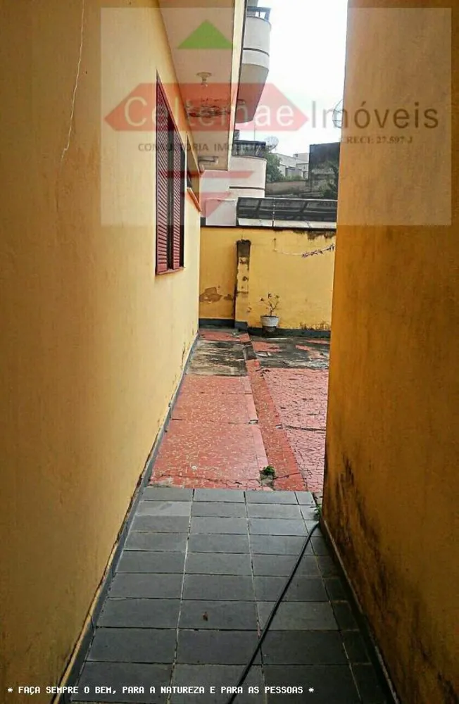 Casa, 3 quartos, 218 m² - Foto 6
