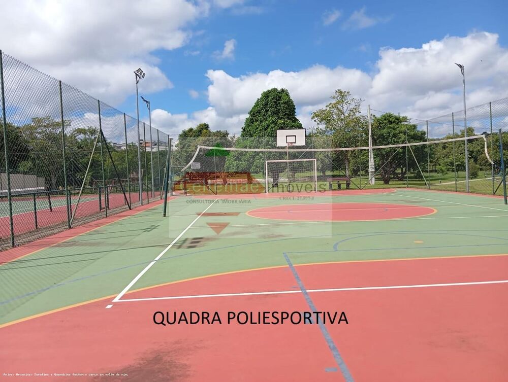 Casa de Condomínio à venda com 3 quartos, 194m² - Foto 16