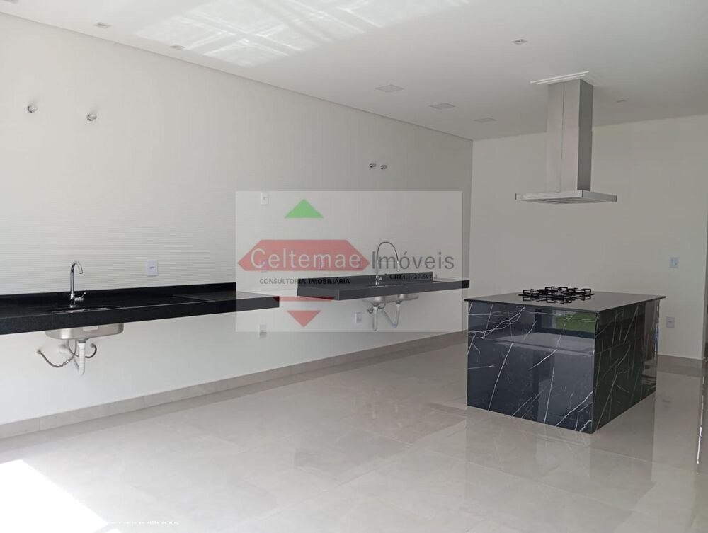 Casa de Condomínio à venda com 3 quartos, 194m² - Foto 5