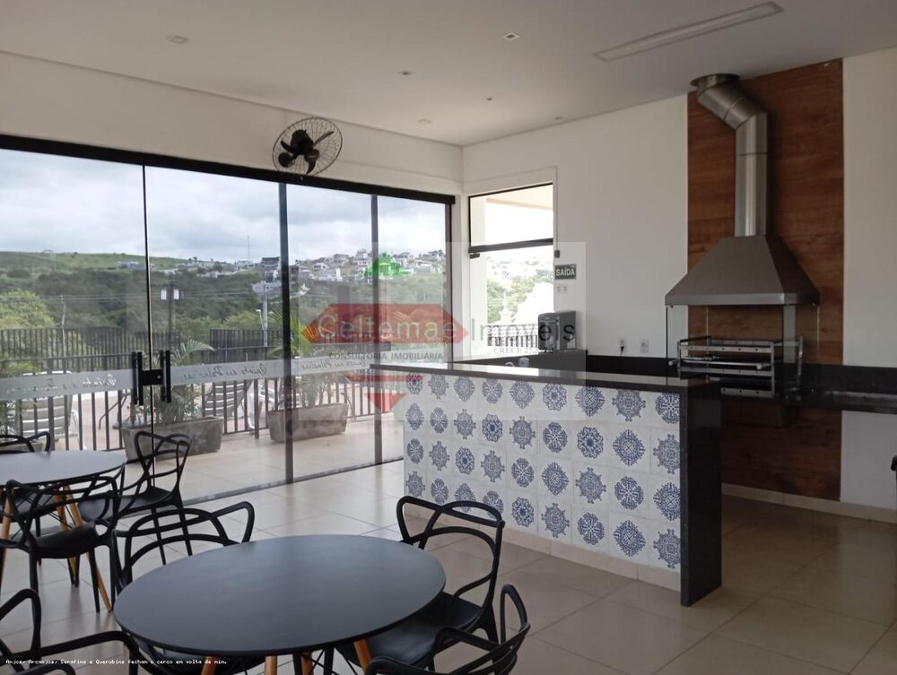 Casa de Condomínio à venda com 3 quartos, 194m² - Foto 12