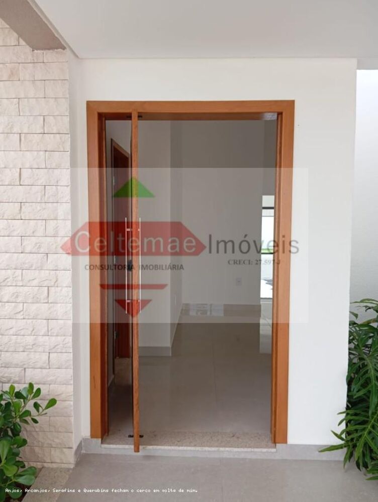 Casa de Condomínio à venda com 3 quartos, 194m² - Foto 2