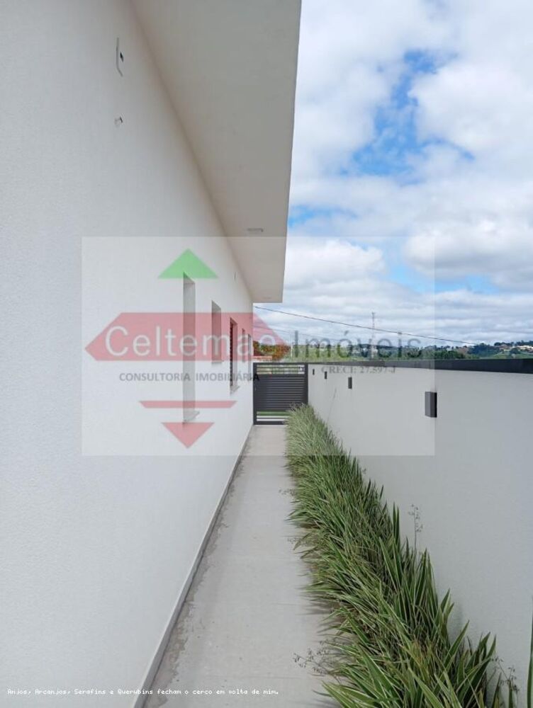 Casa de Condomínio à venda com 3 quartos, 194m² - Foto 8