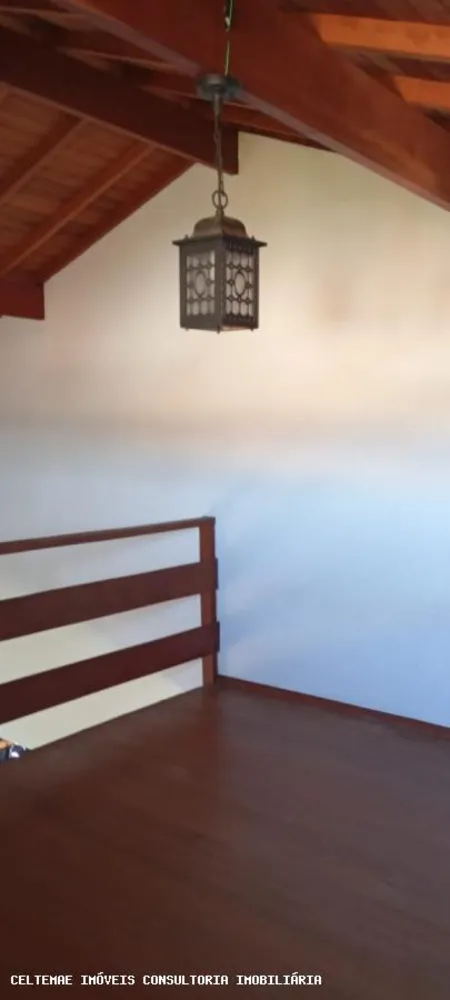 Casa de Condomínio, 3 quartos - Foto 8