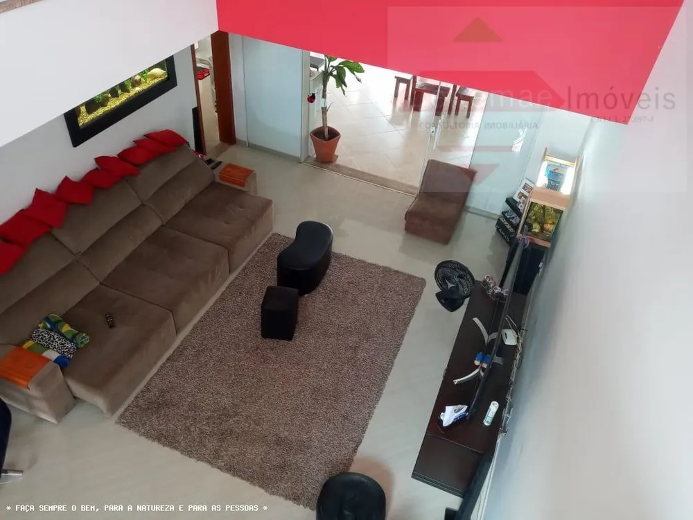 Casa de Condomínio, 4 quartos - Foto 5