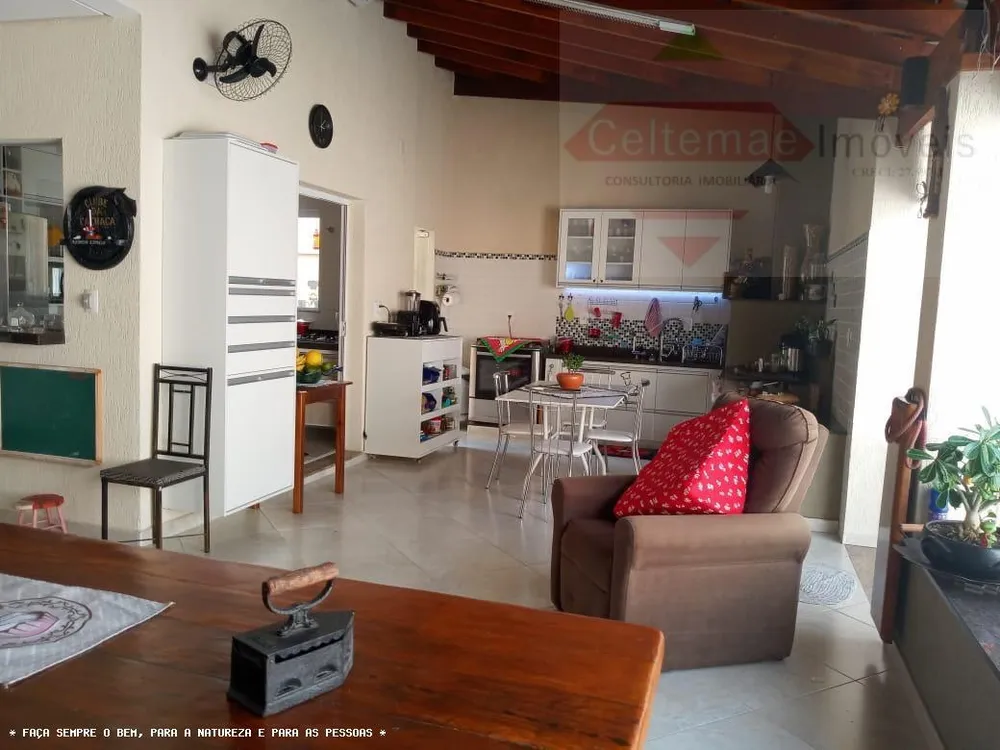 Casa de Condomínio, 4 quartos - Foto 12