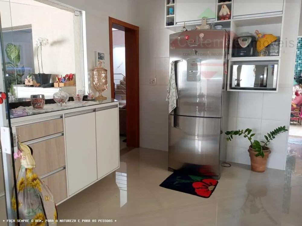 Casa de Condomínio, 4 quartos - Foto 8
