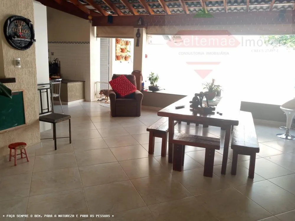 Casa de Condomínio, 4 quartos - Foto 10
