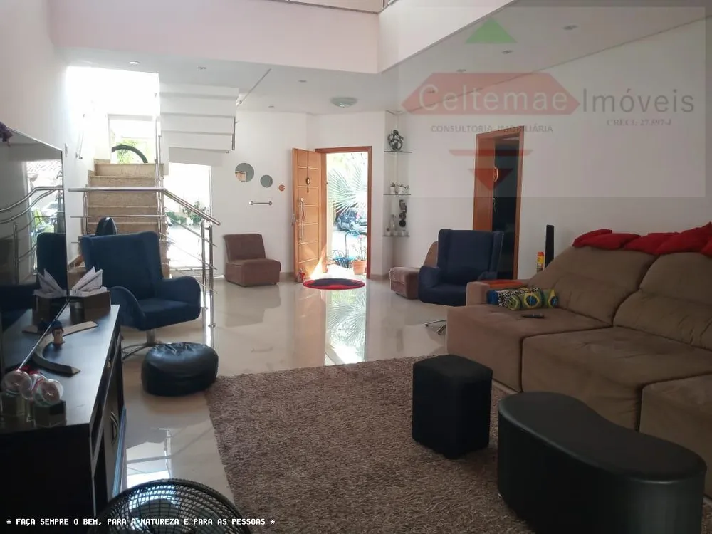 Casa de Condomínio, 4 quartos - Foto 7