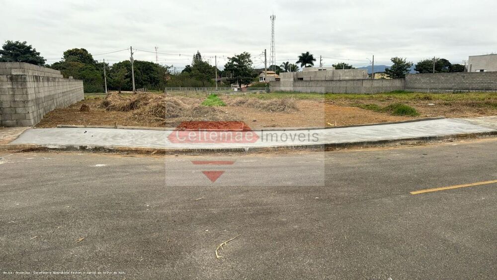 Terreno, 207 m² - Foto 3