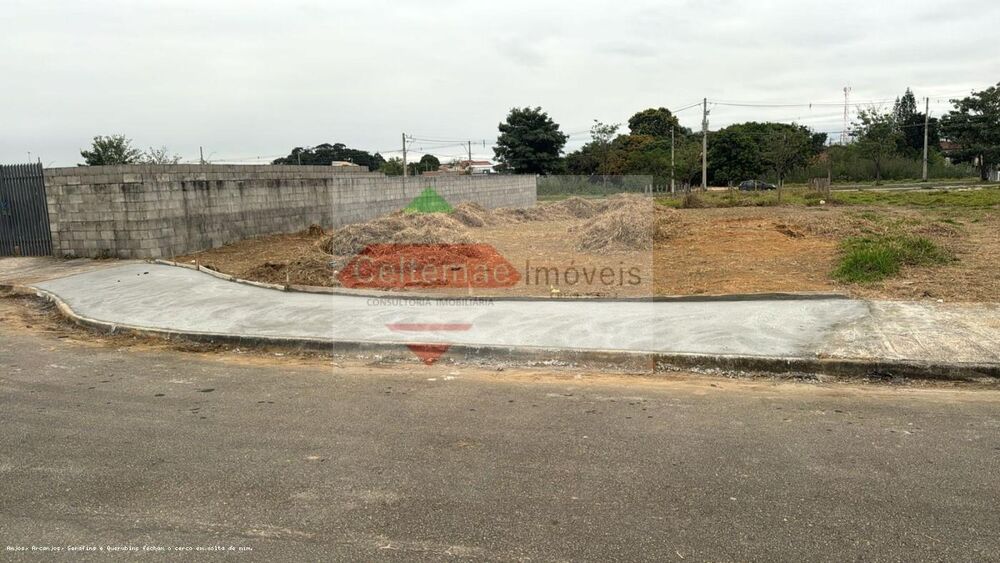 Terreno, 207 m² - Foto 1
